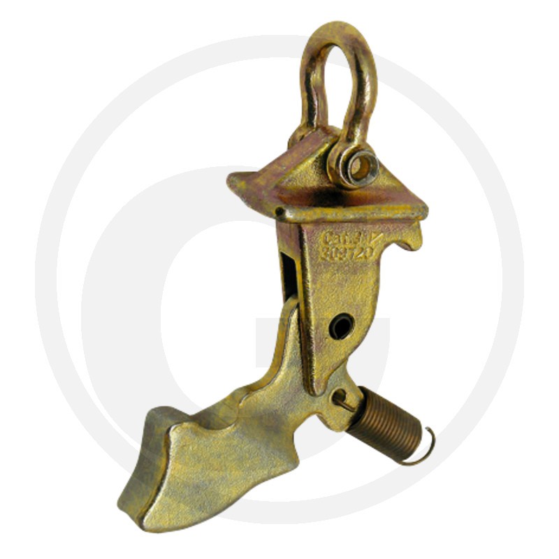 Gancho de fijación para Tractor. Enganche Rápido Walterscheid - Imagen 3