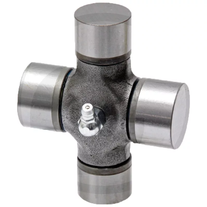 Weasler Jgo. forma de cruz. F248, AW35-80°