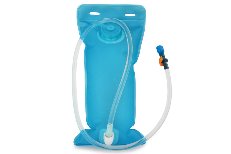 Sistema de hidratación para mochila deportiva Move.