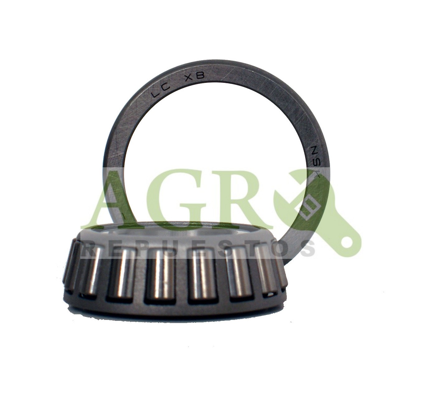Rodamiento cónico disco abridor original Kuhn