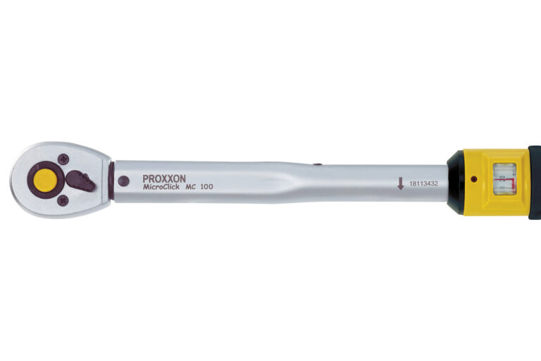 Llave de torsión 3/8″ 20-100 Nm - Imagen 3