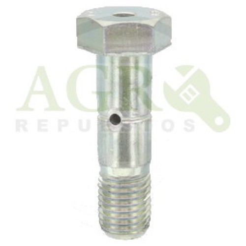 Tornillo M24x85-8.8 MSB Zn original de Lemken