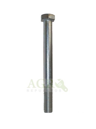 Tornillo M16x160-8.8 Zn DIN931-A original de Lemken