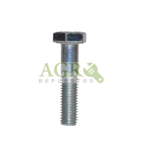Tornillo M10x45-8.8 Zn DIN931-A original de Lemken