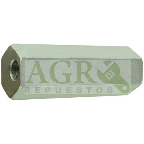 Excéntrico SW41x125 D16,25 Zn original Lemken