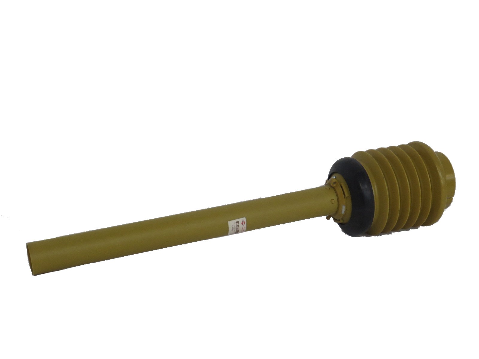 Toma de fuerza interna original Kuhn