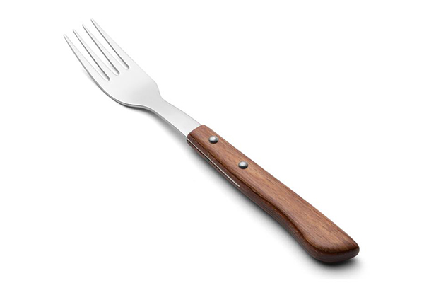 TENEDOR CHULETERO PERLADO 200MM 803900 ARCOS