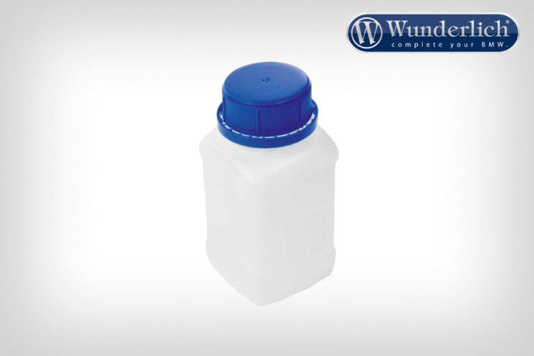 Recipiente para Aceite BAAS