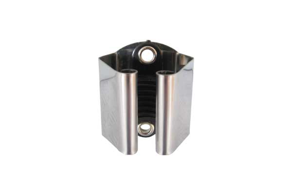 SUJETAESCOBAS INOX 1 PZ