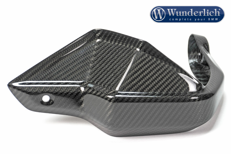 Protector de manos S1000XR