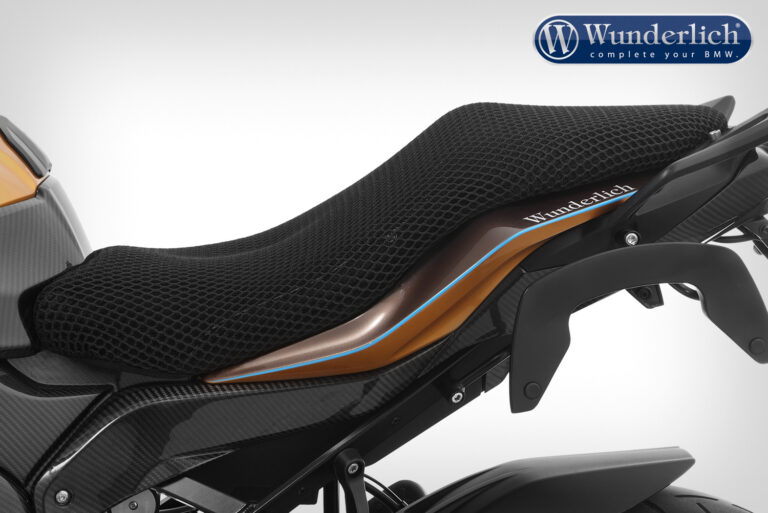 Funda de asiento «COOL COVER» S 1000 XR (-2019)