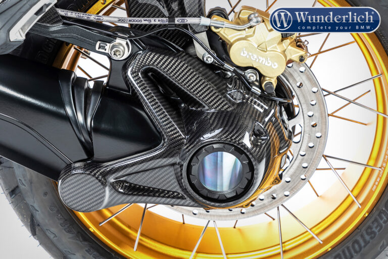 Ilmberger Cubierta carcasa de cardán BMW R 1250 GS