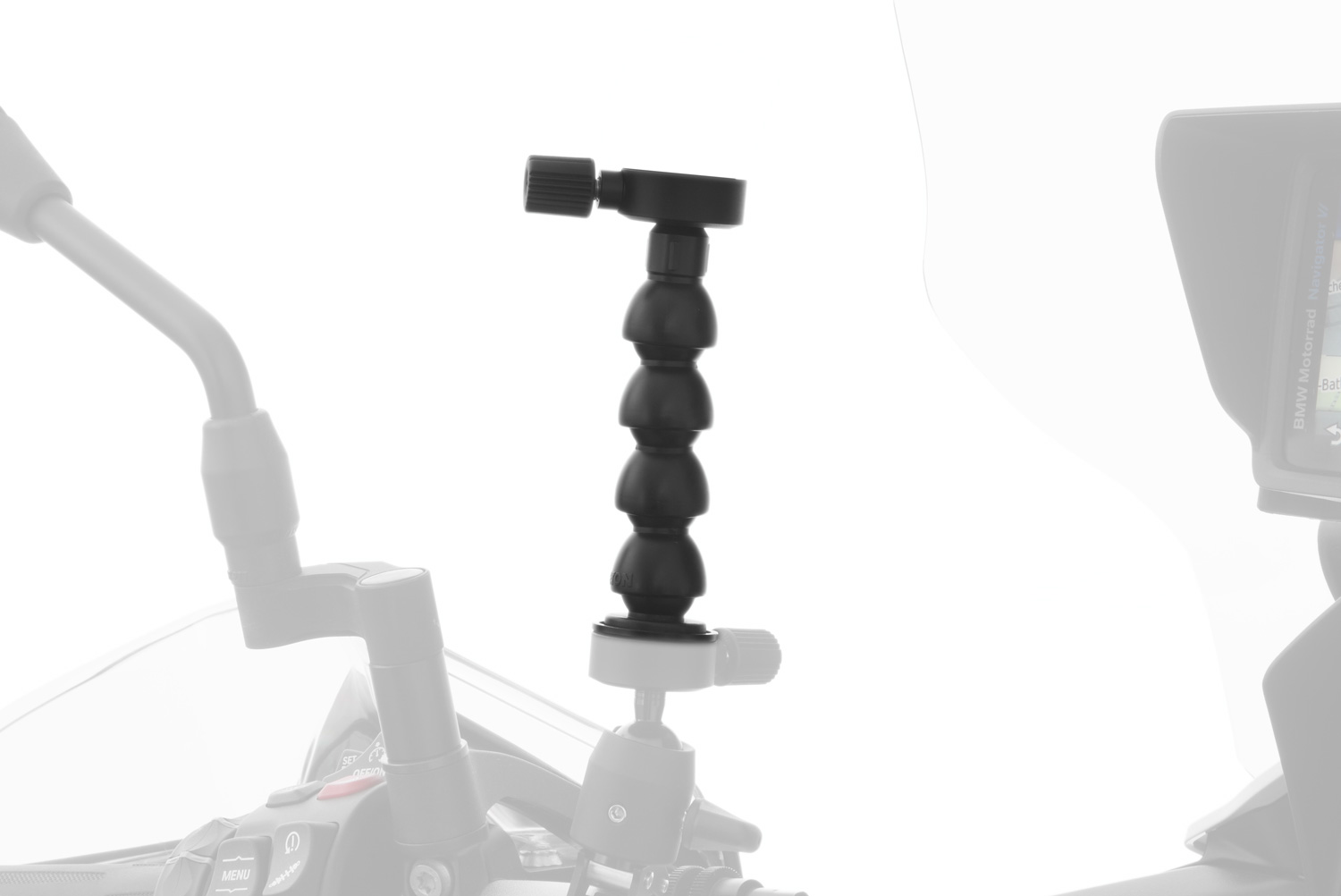 Brazo articulado »MultiClamp«