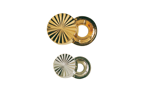 EMBELLECEDOR LAPIDADO 14 CROMADO