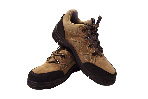 ZAPATO SEGURIDAD TREKING CONDOR SS1017 S1P X-TREM TALLA 43 – 436729 / 463729