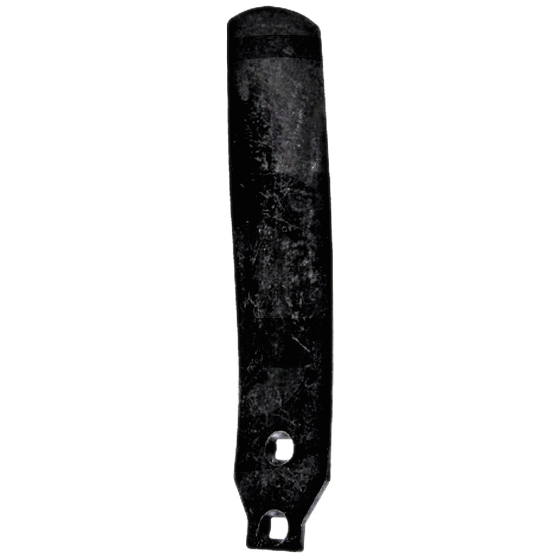 Chapa guía (Derecha  Ancho = 80 mm)