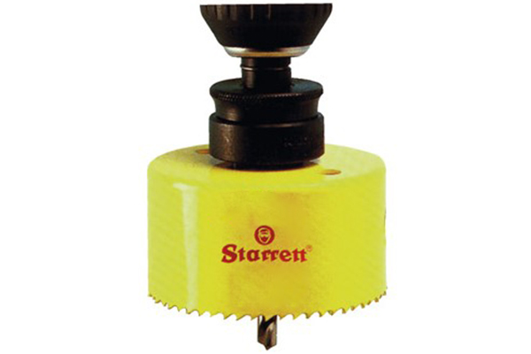 CORONA PERFORADORA STARRETT SKIN 32 MM – 280284