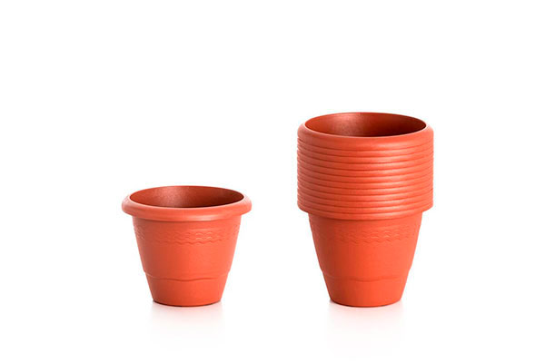 MACETA PLASTICO GARDENIA 38 CM – 472501