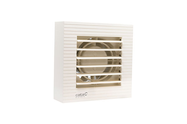 EXTRACTOR BAÑO AXIAL CATA B-10  – 140490