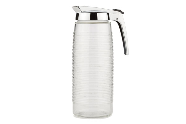 JARRA AGUA CROMADA VALIRA 3015 1,4 LTS.