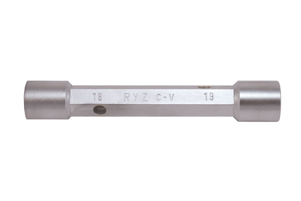 LLAVE TUBO 2 BOCAS REYDOZ 14-15                               – 465976