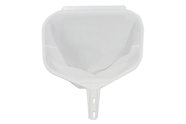 RECOGEHOJAS BOLSA PALOMILLA BLANCO 500283 QP CORAL