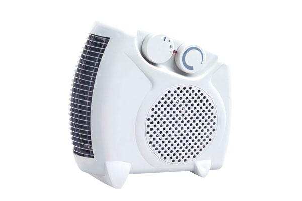 TERMOVENTILADOR VERTICAL/HORIZ. 2000W NIKLAS 2000 W – 447537