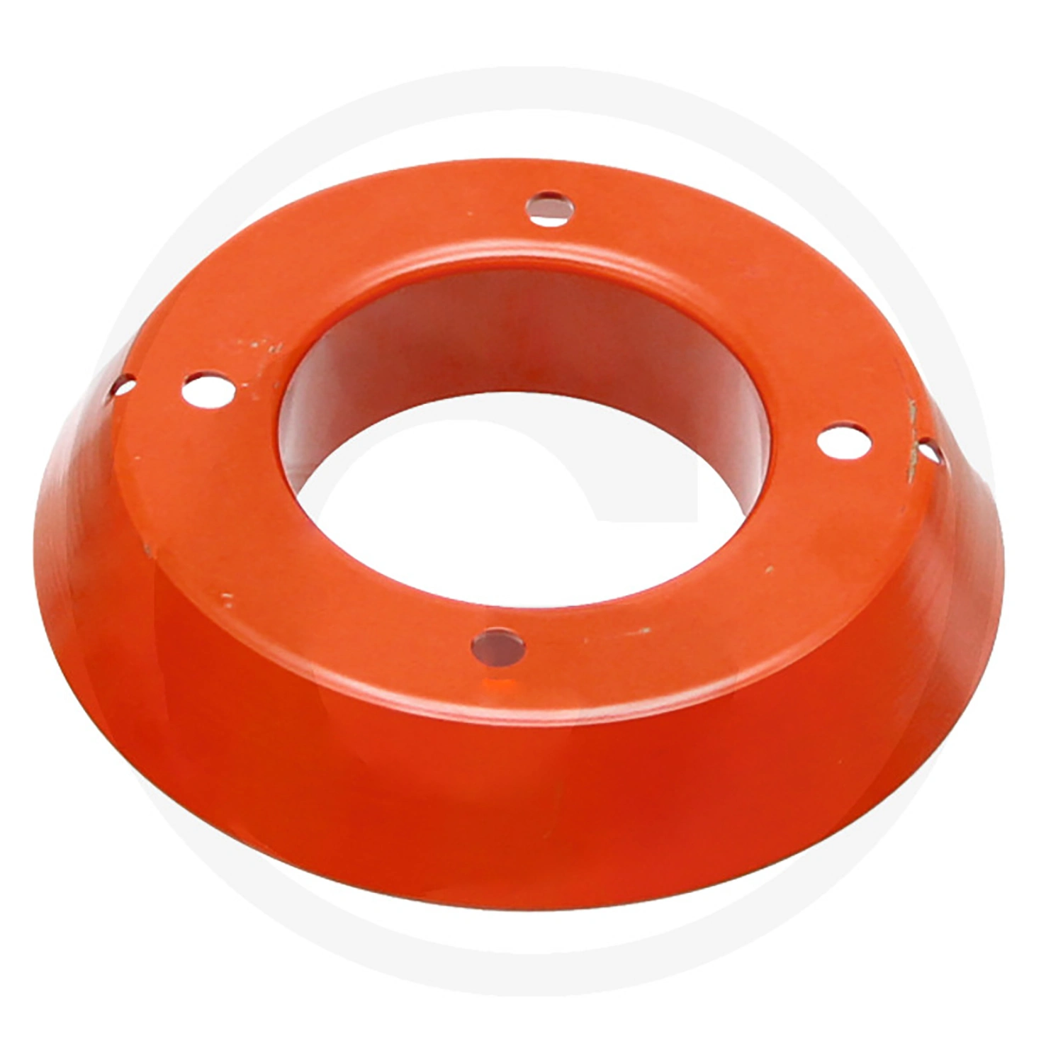 Tapa de disco para segadora Kuhn adaptable