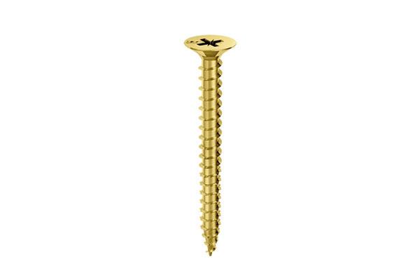 TORNILLO HECO CABEZA PLANA 3.0X12 (***CAJA 1000***) – 383277