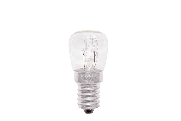 BOMBILLA HORNO PYGMY CLARA 15W E14 22MM 70LM