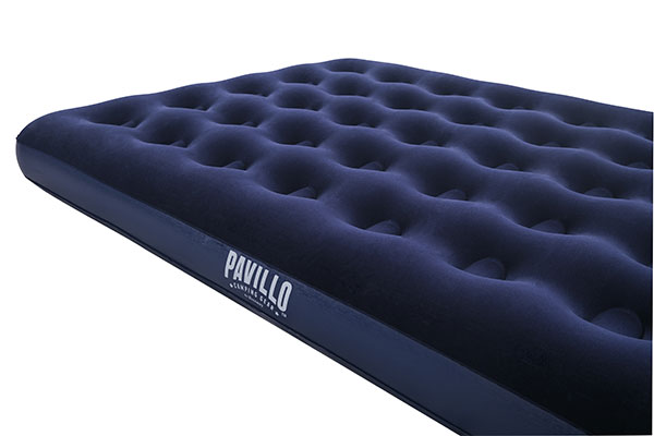 COLCHON FLOCADO BESTWAY 2 PLAZAS – 472244