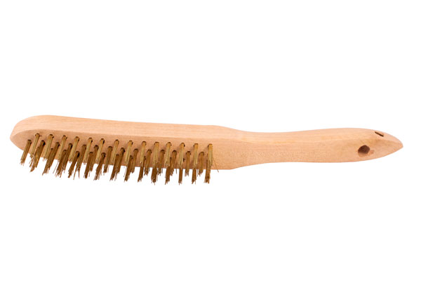 CEPILLO PUA ACERO LAT. C/MANGO MADERA BRIXO 4 HILERAS – 472134