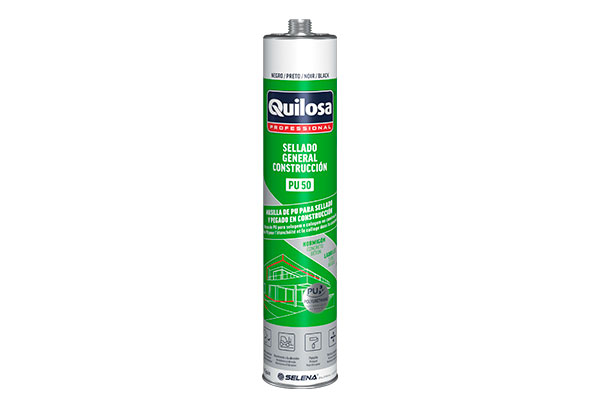 SINTEX PU-50 SELLADOR POLIURETANO 300 ML MARRON