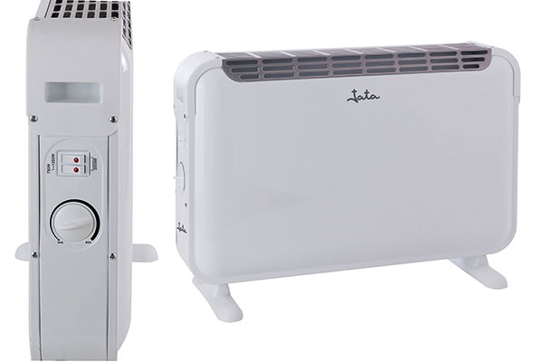 CONVECTOR JATA C214