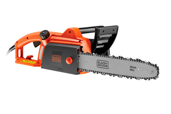 MOTOSIERRA ELECT. B&D 1800W 35CM BECS1835