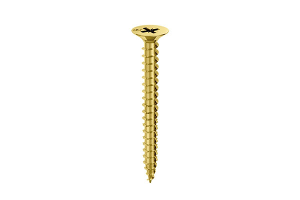TORNILLOS HECO CAJITA 50 UDS. 3.5X40 – 383632