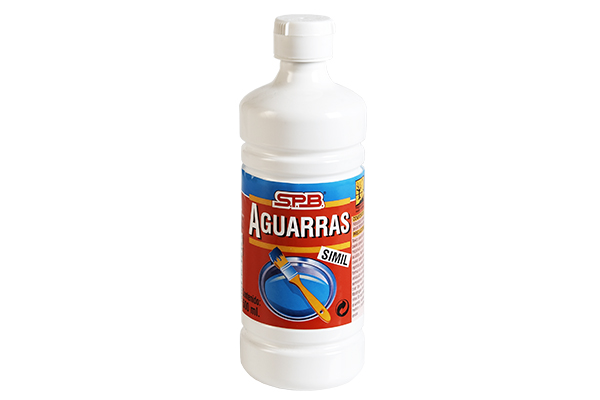 AGUARRAS SIMIL 1/2 L SPB