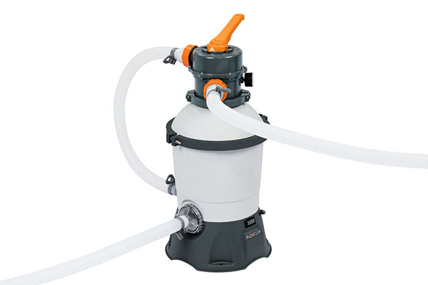 DEPURADORA ARENA BESTWAY 3.028 LITROS/HORA