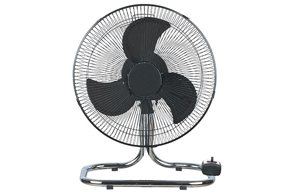VENTILADOR CIRCULADOR SUELO  40 CMS. 45W NIKLAS  – 800672