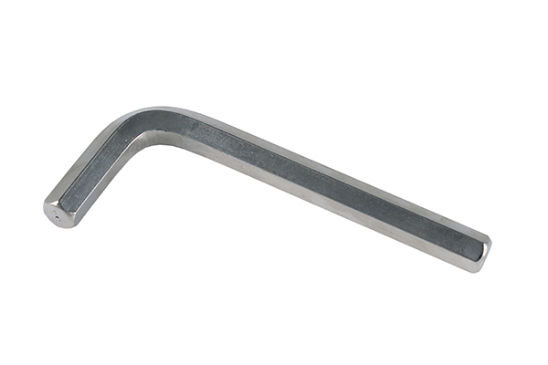 LLAVE ALLEN HEXAGONAL CR-V BRIXO 2.5 MM – 800735