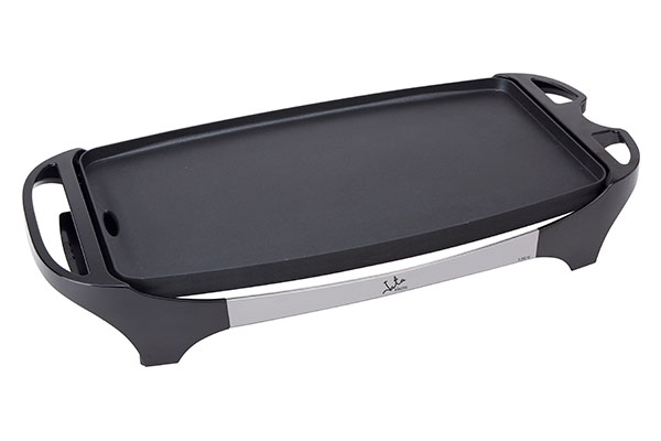 PLANCHA COCINA 2200W JATA GR214