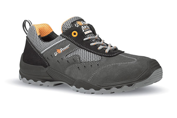 ZAPATO SEGURIDAD U-POWER BREZZA SP1 SRC T-40