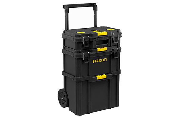TALLER MOVIL 3 EN 1 STANLEY STST1-83319-1