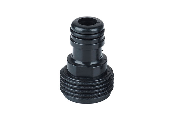 ENCHUFE MANGUERA PLASTICO 3/4 BRIXO VERDE  – 473353