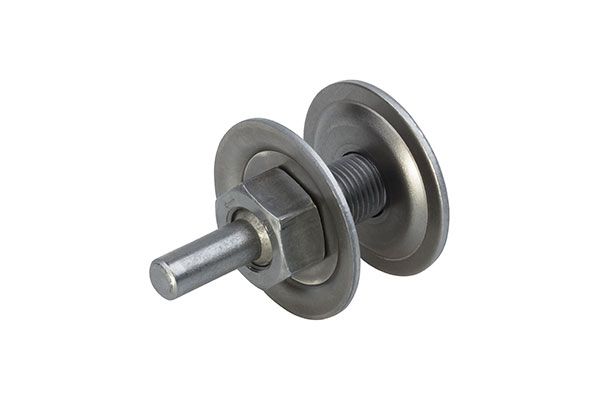 EJE TALADRO WOLFCRAFT 13 MM