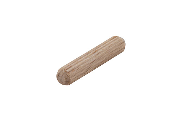 ESPIGAS CORRUGADAS MAD WOLFCRAFT 6MM – 50 UD