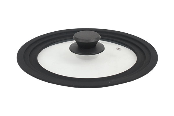 TAPA CRISTAL BORDE SILICONA ENEIDE 20-22-24 CMS. – 801424