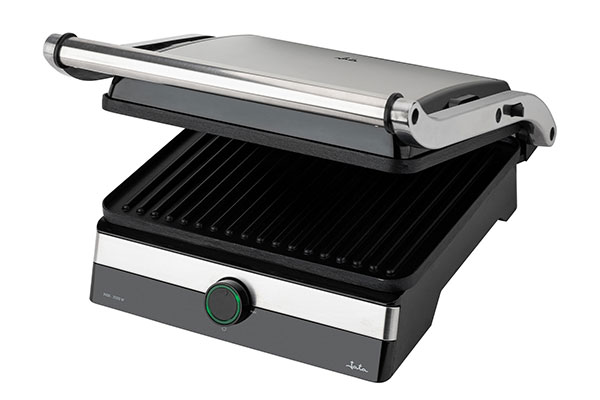 GRILL PLANCHA DOBLE JATA 2000W JEGR1596