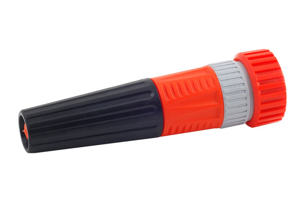 LANZA 1″ CON ABRAZADERA SIROFLEX BL. 26 MM 4548B