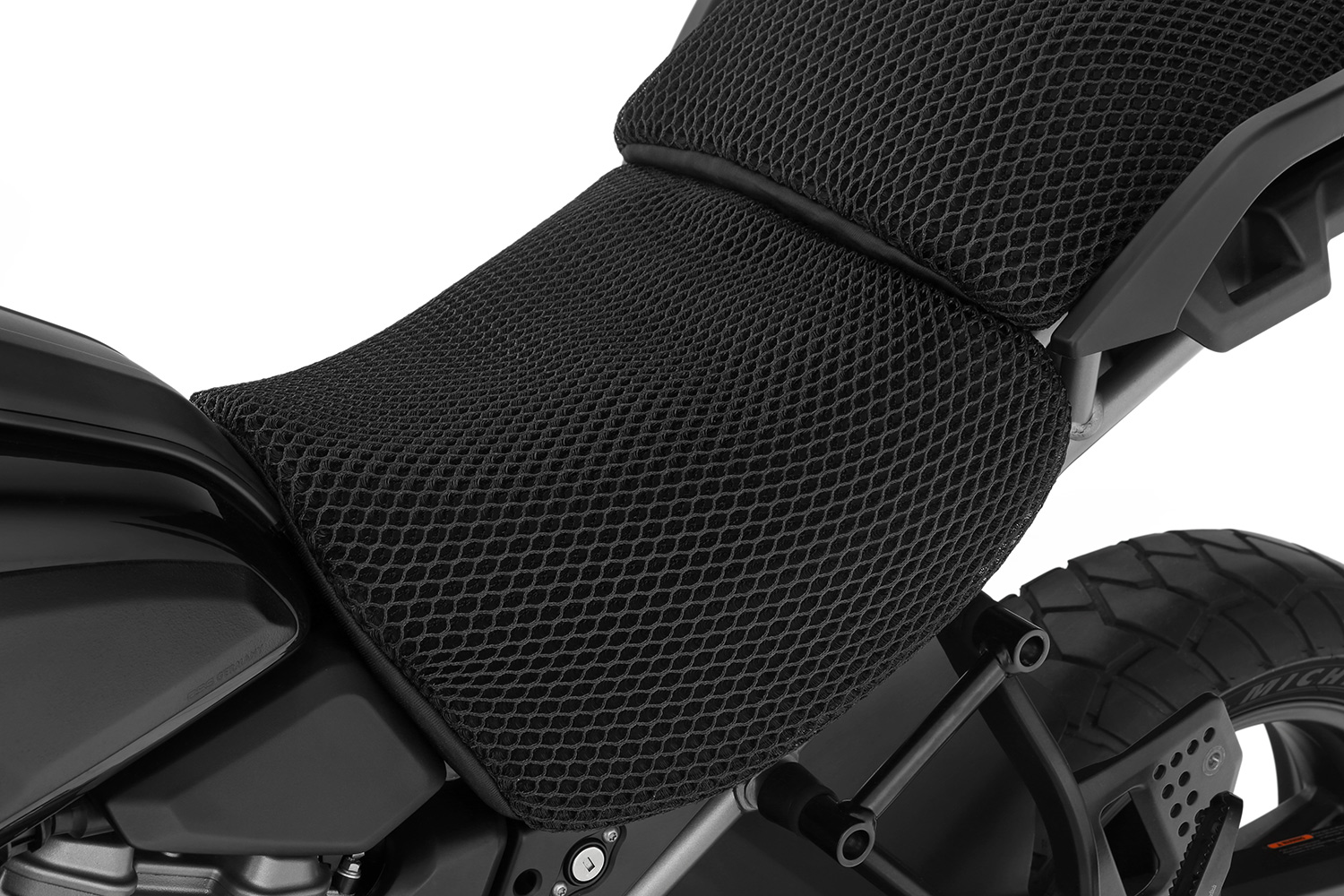 Funda de asiento COOL COVER